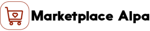 Marketplace Alpa